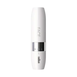 Электрический бритвенный аппарат Braun FS1000, белый flexmag.md