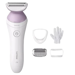 Aparat Electric de Ras Philips BRL136-00 flexmag.md