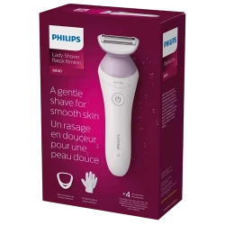 Aparat Electric de Ras Philips BRL136-00 flexmag.md