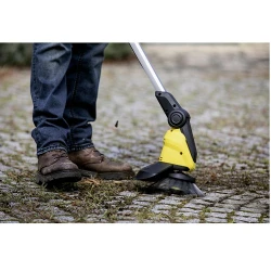 Устройство для удаления сорняков на аккумуляторе Karcher WRE 18-55 Battery flexmag.md