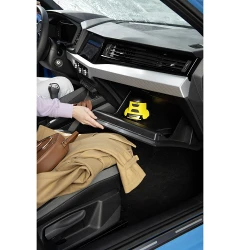 Прибор для удаления льда с лобового стекла Karcher EDI4 flexmag.md