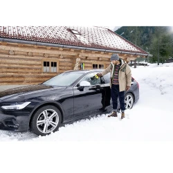 Прибор для удаления льда с лобового стекла Karcher EDI4 flexmag.md