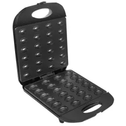 Aparat pentru facut nuci si fursecuri Kraft&Dele KD4116 flexmag.md