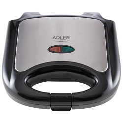 Сэндвичница Adler AD 3015 flexmag.md