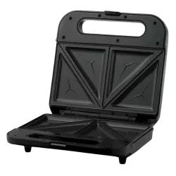 Сэндвичница Ardesto SM-H110BSN черная flexmag.md
