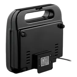 Сэндвичница Ardesto SM-H110BSN черная flexmag.md