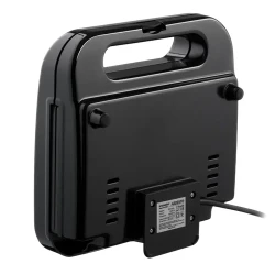 Машина для приготовления сэндвичей Ardesto SM-H300B, черная flexmag.md