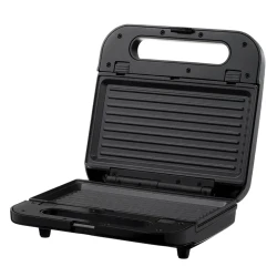 Машина для приготовления сэндвичей Ardesto SM-H300B, черная flexmag.md