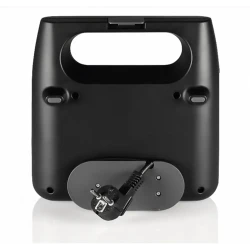 Aparat pentru sandwich Gorenje SM701GCB, Negru flexmag.md