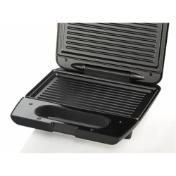 Aparat pentru sandwich Gorenje SM701GCB, Negru flexmag.md