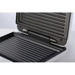 Aparat pentru sandwich Gorenje SM701GCW, Alb flexmag.md