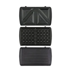 Aparat pentru sandwich Lund LUN67525 flexmag.md