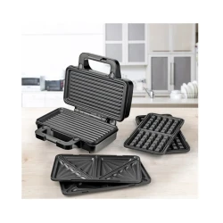 Aparat pentru sandwich Lund LUN67530 flexmag.md