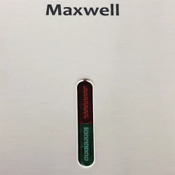 Тостер Maxwell MW-1553, Черный - Серебряный flexmag.md