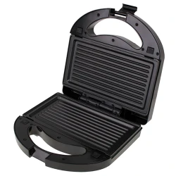 Aparat pentru sandwich Mesko MS 3045 flexmag.md