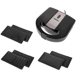 Бутербродница Mesko MS 3045 flexmag.md
