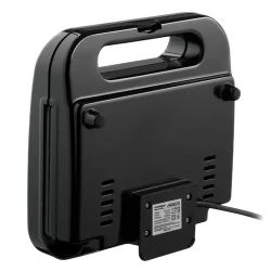 Aparat pentru sandwich multifunctional Ardesto SM-H400S flexmag.md