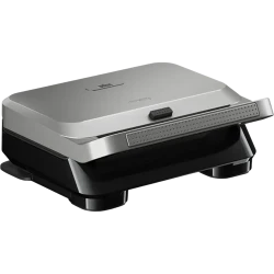 Многофункциональный сэндвич-гриль Braun SM5005 SILVBK flexmag.md