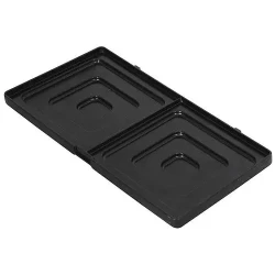 Мультифункциональная сэндвичница Polaris Profi Baker flexmag.md