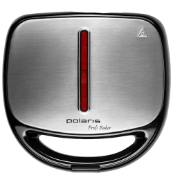 Aparat pentru sandwich multifunctional Polaris PST 0105 flexmag.md