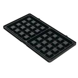Универсальная бутербродница Polaris PST 0805, белый черный flexmag.md