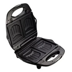 Многофункциональный сэндвич-гриль Tefal BreakTime SW614831 flexmag.md