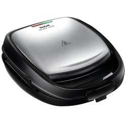 Многофункциональная сэндвичница Tefal SW341D12 flexmag.md