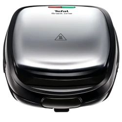 Многофункциональная сэндвичница Tefal SW341D12 flexmag.md