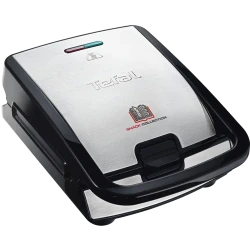 Aparat pentru sandwich multifunctional Tefal SW854D16 flexmag.md