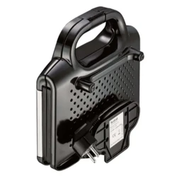 Сэндвичница Tefal Ultracompact, Серебристый flexmag.md