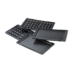 Машина для приготовления сэндвичей Zelmer ZSM7900 flexmag.md