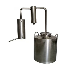 Aparat pentru tuica 50 l flexmag.md