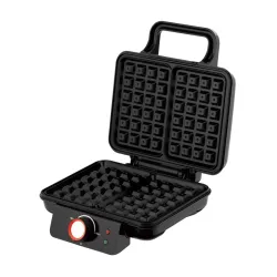 Aparat pentru vafe Ardesto SM-L100LWAFFL Negru flexmag.md