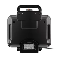 Aparat pentru vafe Ardesto SM-L100LWAFFL Negru flexmag.md