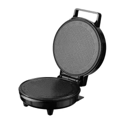 Вафельница Ardesto SM-L100RCONE черная flexmag.md