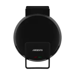Вафельница Ardesto SM-L100RCONE черная flexmag.md