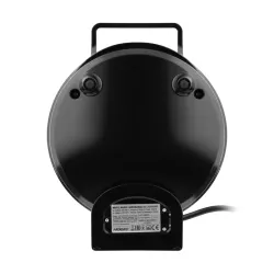 Aparat pentru vafe Ardesto SM-L100RHEART Negru flexmag.md