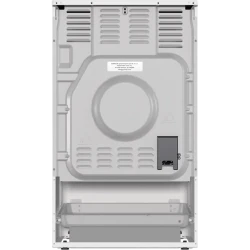 Aragaz electric Gorenje GECS5C70WA, Alb flexmag.md
