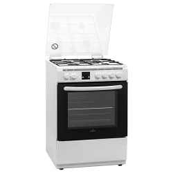 Aragaz Fermatik FMC662WGW flexmag.md