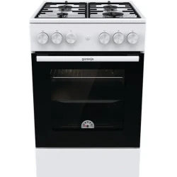Плита газовая Gorenje GG5A12 WH flexmag.md