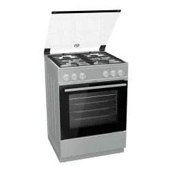 Aragaz Gorenje K 6121 XF (RM6A1A-GPG4B) flexmag.md