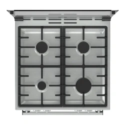Aragaz Gorenje K 6121 XF (RM6A1A-GPG4B) flexmag.md