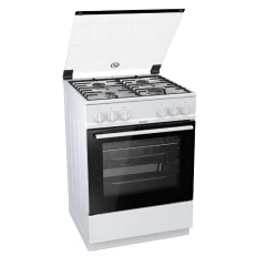 Плита Gorenje K 614 WH flexmag.md