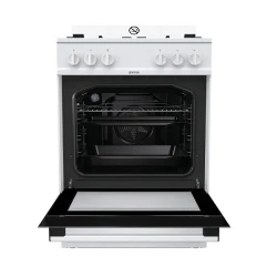 Aragaz Gorenje K 614 WH flexmag.md