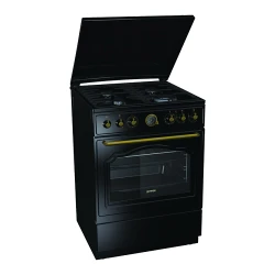 Aragaz Gorenje K 62 CLB (FM6A4C-APA4B) flexmag.md