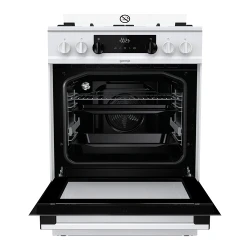 Aragaz Gorenje K 634 WA flexmag.md