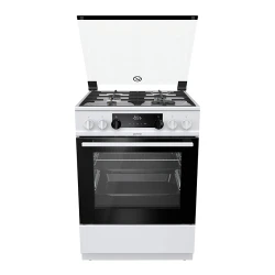 Плита Gorenje K 634 WA flexmag.md