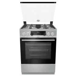 Плита Gorenje K 634 XF flexmag.md
