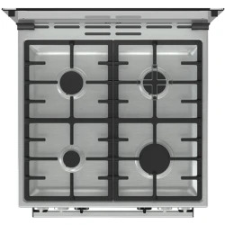 Aragaz Gorenje K 634 XF flexmag.md