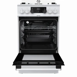 Aragaz Gorenje K5341WF flexmag.md